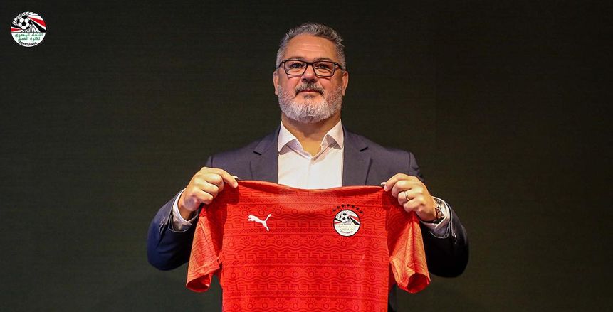 «ميكالي»: حب المصريين لكرة القدم سر قبولي تدريب المنتخب الأولمبي