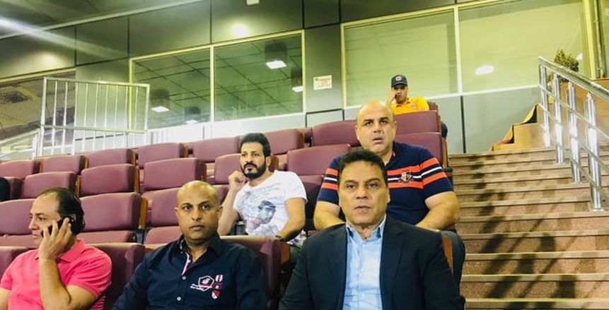 غدا.. البدري يجتمع بمساعديه لمناقشة خطة إعداد المنتخب الوطني
