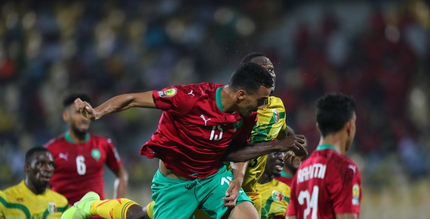 القنوات الناقلة لمباراة المغرب وبوروندي اليوم في تصفيات أمم إفريقيا