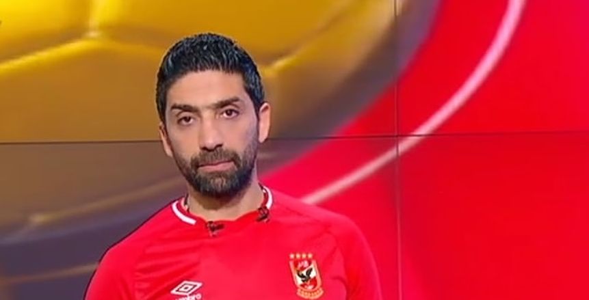 الشاطر: مكالمة علام ومجاهد أكبر دليل على صدق محمود الخطيب