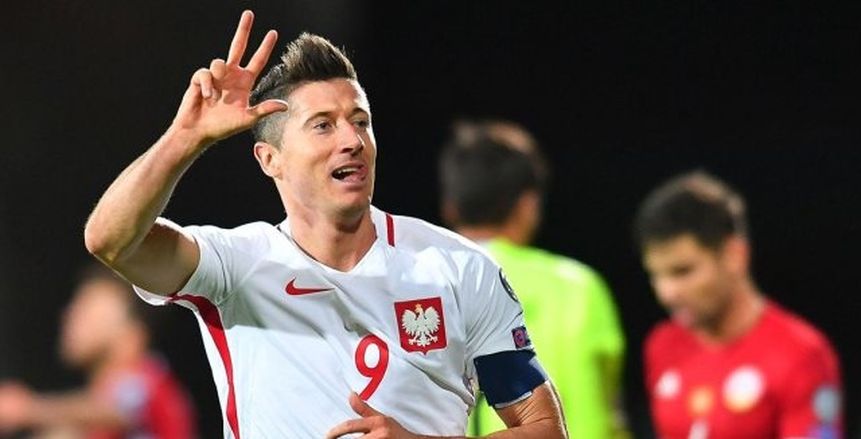 التشكيل الرسمي لمباراة بولندا والسويد في يورو 2020
