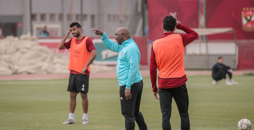ميدو يطالب إدارة الأهلي بشطب «الجزار».. وتمهيد لتجديد عقد موسيماني