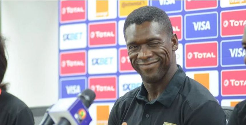 سيدورف لـ"الوطن": أزمة المستحقات لم تؤثر على منتخب الكاميرون.. ومحبط من تعنت "الكاف"