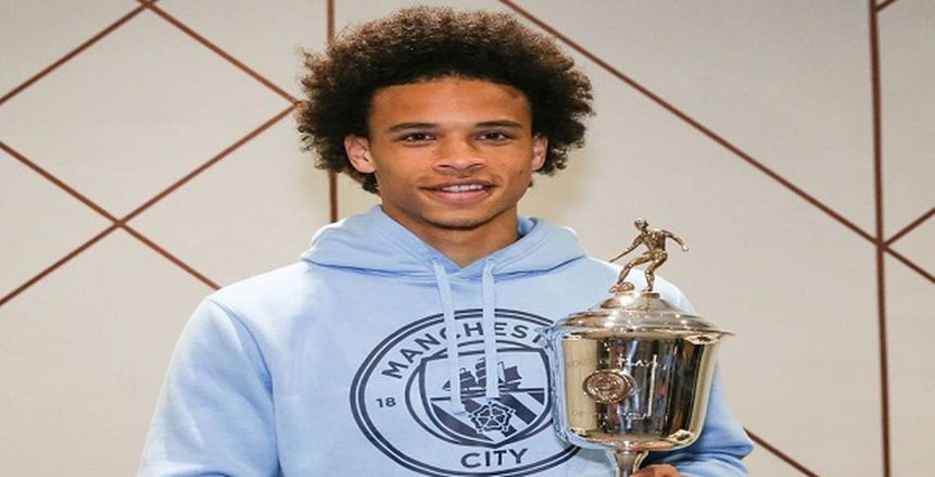 «سانيه» أفضل لاعب صاعد بـ «البريميرليج»