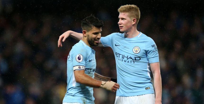 جوارديولا: مانشستر سيتي يفتقد «دي بروين» في مباراة تشيلسي