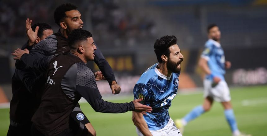 تحديد منافس بيراميدز في كأس العالم للقارات بعد حصد دوري أبطال أفريقيا