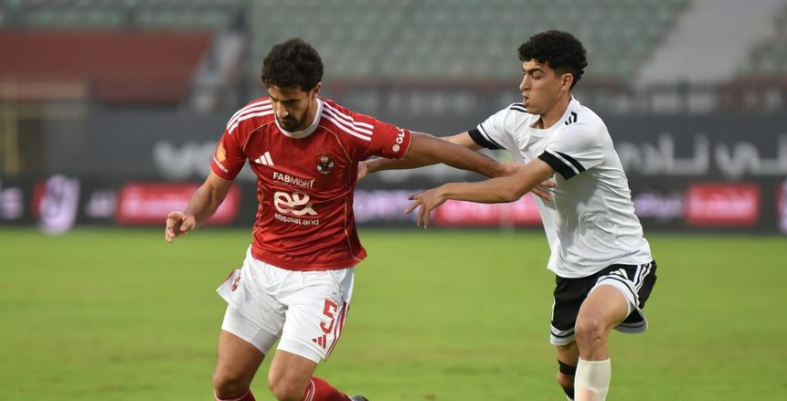 لايف بث مباشر مباراة الأهلي وطلائع الجيش بجودة عالية online