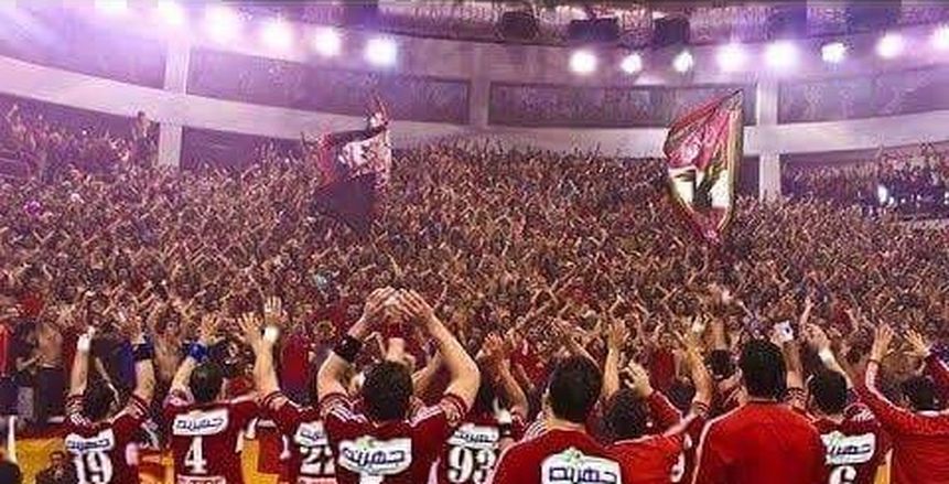 عاصم حماد يُعلن قائمة "يد الأهلي" لمبارتي السوبر وكأس الكئوس