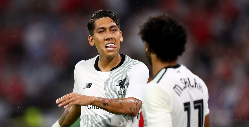 كأس أودي| غاب "صلاح" فخسر ليفربول النهائي أمام أتلتيكو مدريد
