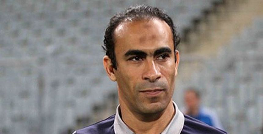 عبد الحفيظ يؤجل سفره إلى ألمانيا.. «سأقوم بترتيب الأوضاع هنا أولا»