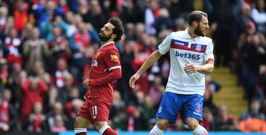 حسدوك يا أبومكة| «صلاح»..3 فرص بدون تسجيل و3 أرقام بدون تحطيم «فيديو وصور»