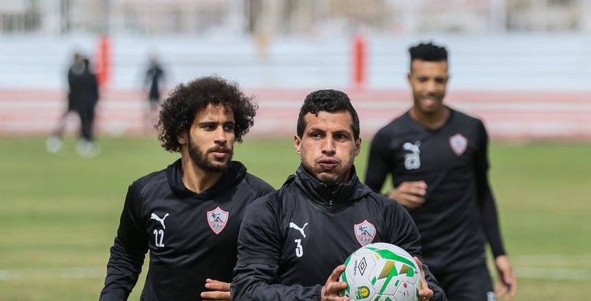 شوبير يكشف عن صدمة جديدة للزمالك بسبب طارق حامد: «رحلة إسبانيا»