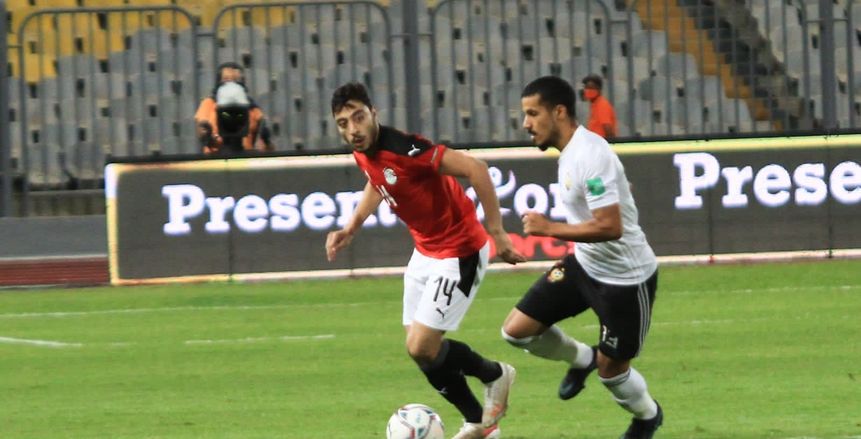 موعد مباراة مصر وليبيا القادمة والقنوات الناقلة لها بتصفيات كأس العالم