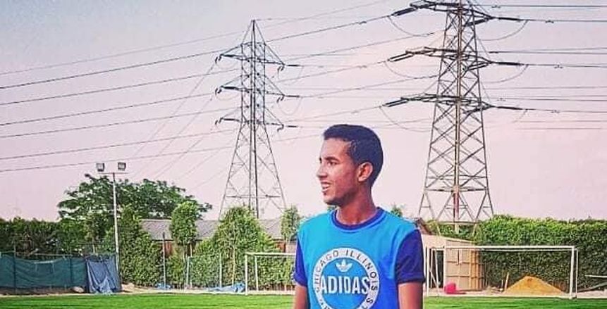 بيراميدز يتعاقد مع سعد القصبي لاعب المقاصة