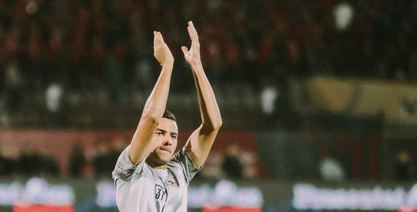 بعد توقيعه لبيراميدز.. شوبير: الزمالك جدد مفاوضاته مع يوسف أسامة نبيه
