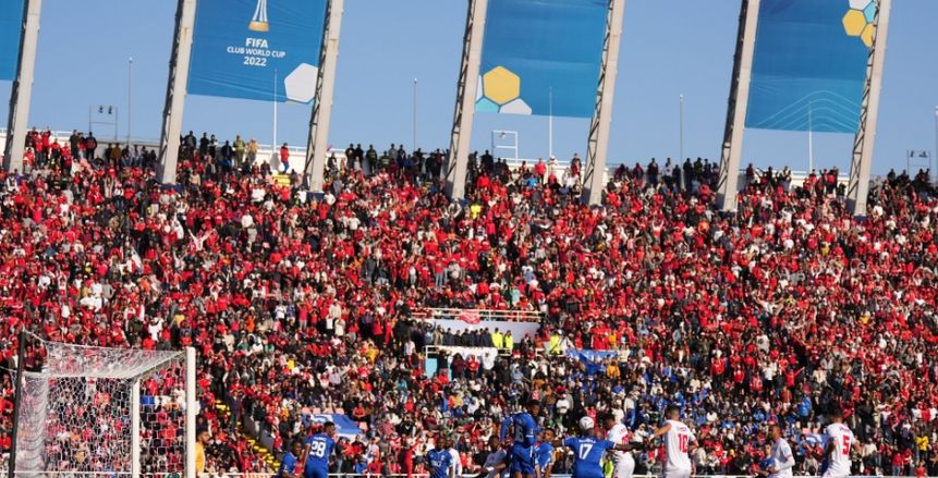 الهلال السعودي إلى نصف نهائي كأس العالم للأندية على حساب الوداد المغربي
