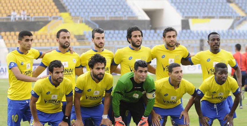 مدير التسويق بالاسماعيلي يتسبب في أزمة مع نادى وادى دجلة