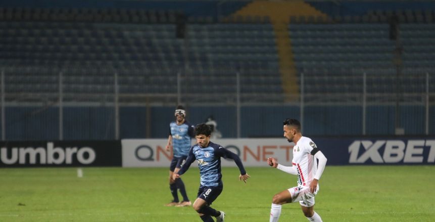 ‎موعد مباراة الجيش الملكي وبيراميدز الجديد بعد التغيير والقنوات الناقلة