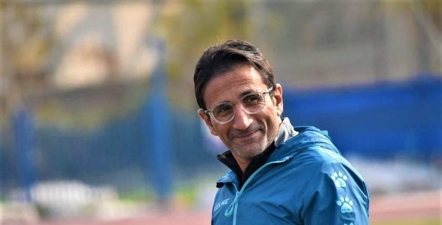 بيراميدز يفاوض أحمد سامي لخلافة تاكيس.. وإيهاب جلال في الصورة