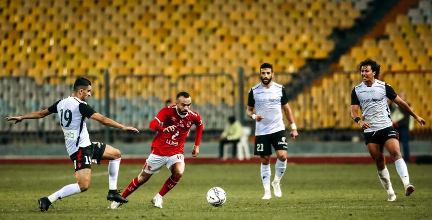 قرار عاجل من اتحاد الكرة في مباراة السوبر بعد وفاة المشير طنطاوي