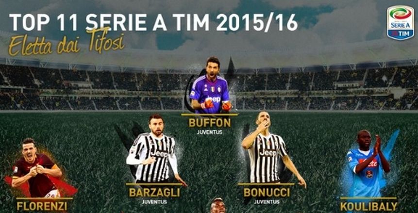 تعرف على جدول مباريات المرحلة الـ14 من الدوري الإيطالي