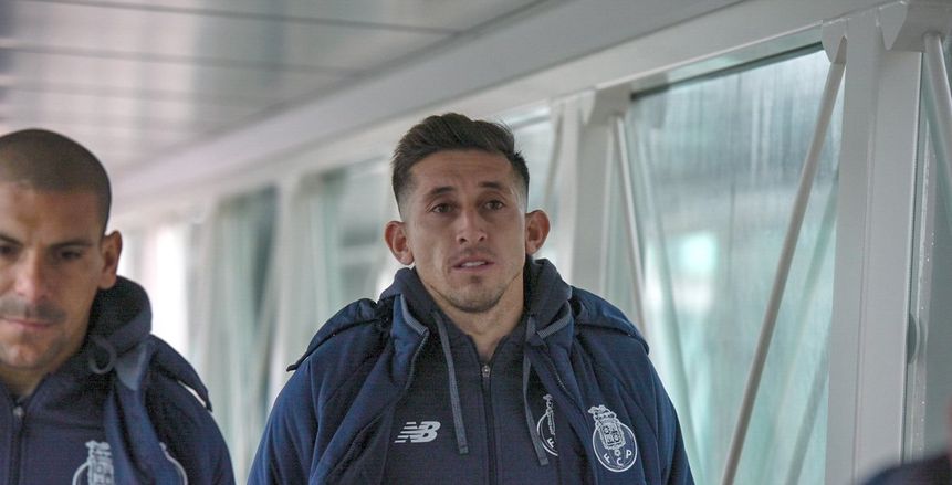 دوري الأبطال| بورتو يعلن قائمته لموقعة ليفربول «صلاح»