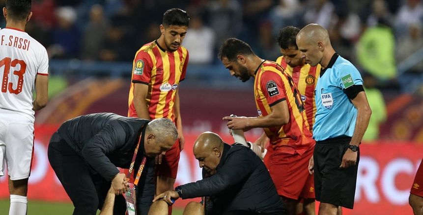 صحف تونس: الترجى بلا مخالب وخسر بأخطائه.. وفشل فى فك عقدة الزمالك والسوبر الأفريقى
