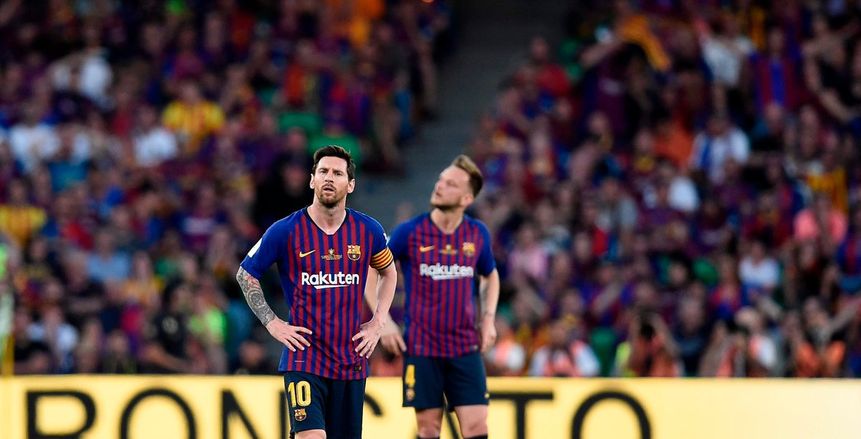 أخيرا.. خبر سار لبرشلونة وعشاقه بعد نكسة الكأس ودوري أبطال أوروبا