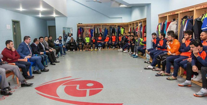 لاعب بتروجت: لدي 4 عروض.. وانتظر نهاية الموسم لحسم مصيري