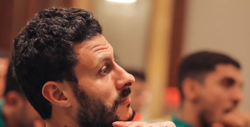 بيقولوا.. صدمة زملكاوية لـ محمد الشناوي ورسالة لـ إمام عاشور وصلاح