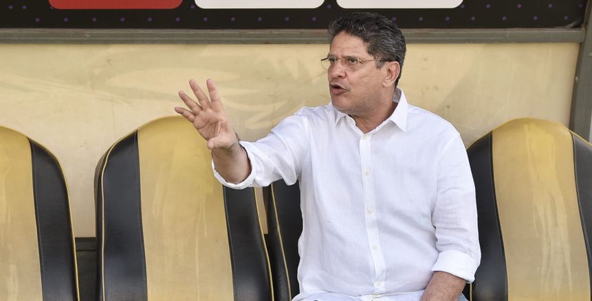 حدث في الزمالك| حقيقة رحيل الرمادي ومصير فتوح والصفقات الجديدة