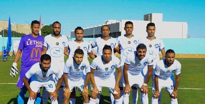 النهضة العامرية يقرر الإبقاء على 6 لاعبين