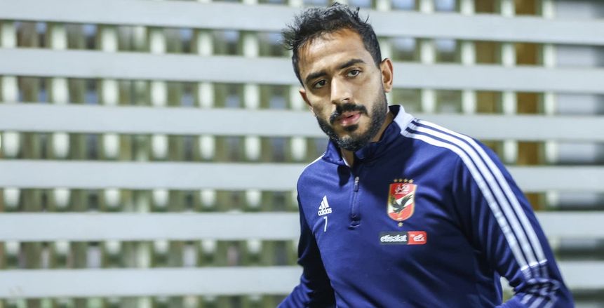 النشرة الرياضية: صدمة لكهربا قبل السوبر ونجم الأهلي على رادار الزمالك