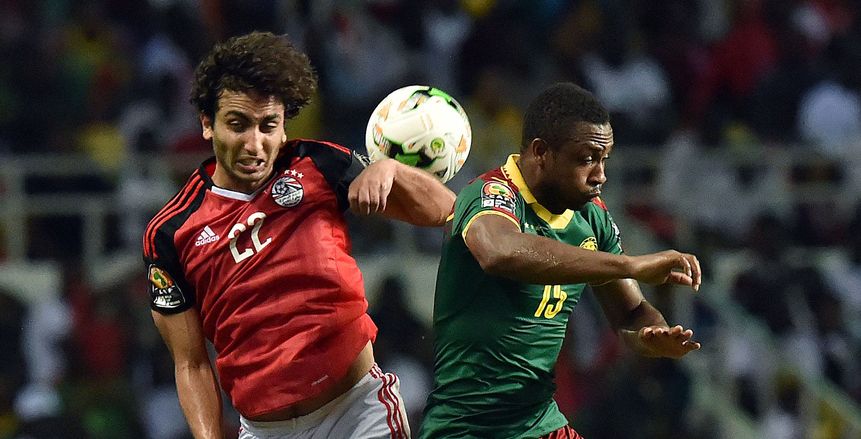 عمرو وردة: «أتمنى ألا تهاجمنا الجماهير»