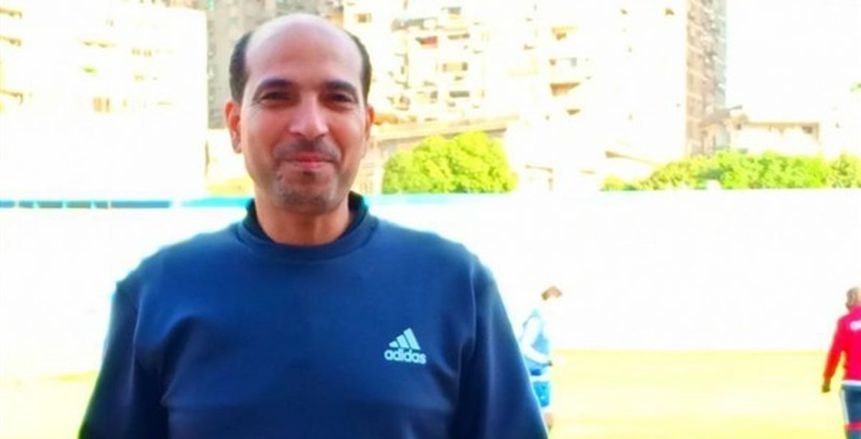 رئيس أسوان: متمسكون ببقاء كشري وتعديل عقده بما يتناسب مع الإنجاز