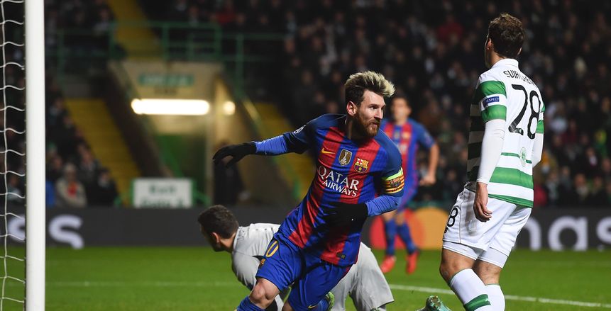 ميسي: برشلونة لا يعتمد عليّ فقط