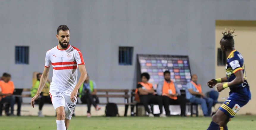 بالصور| الموقع الرسمي للزمالك يتجاهل إعلان رئيس النادي تعيين خالد جلال مديرا فنيا