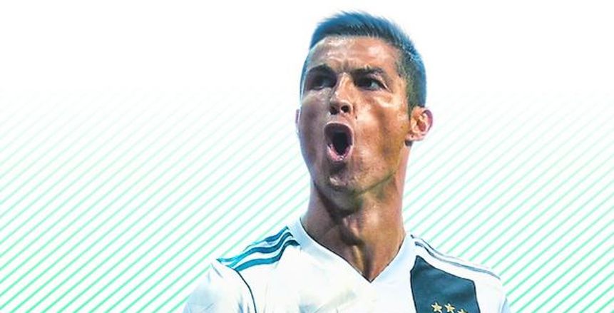 رسميا.. رونالدو يوقع في إيطاليا