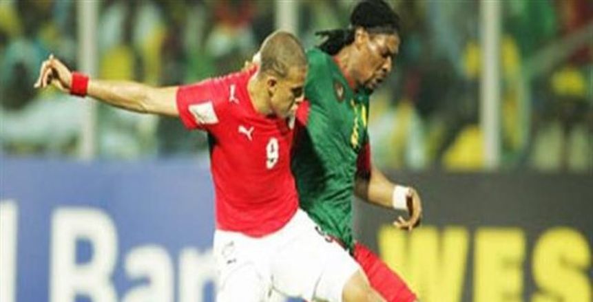زيدان: الكاميرون وكوت ديفوار وغانا والمغرب المنافسين لمصر على اللقب