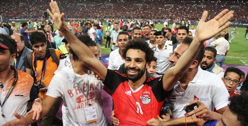 أفريقيا: الفراعنة يعودون.. نيجيريا تحجز التذكرة.. منافسة شرية بين المغرب والأفيال