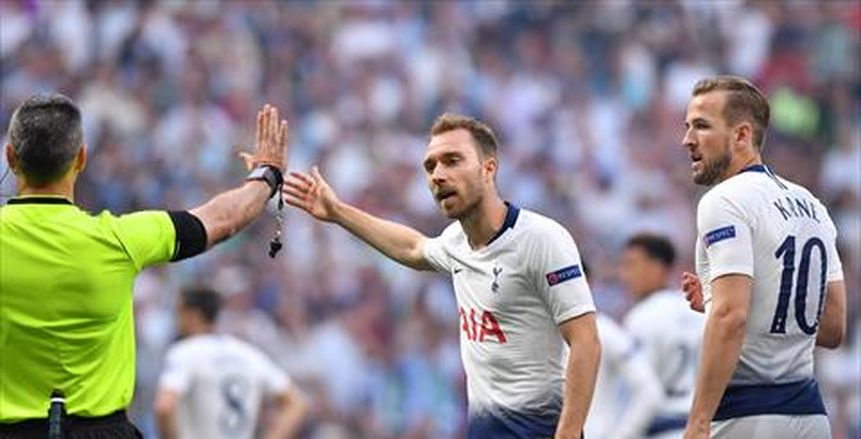 نجم توتنهام ينوى الرحيل وعروض تصل لـ 180 مليون يورو