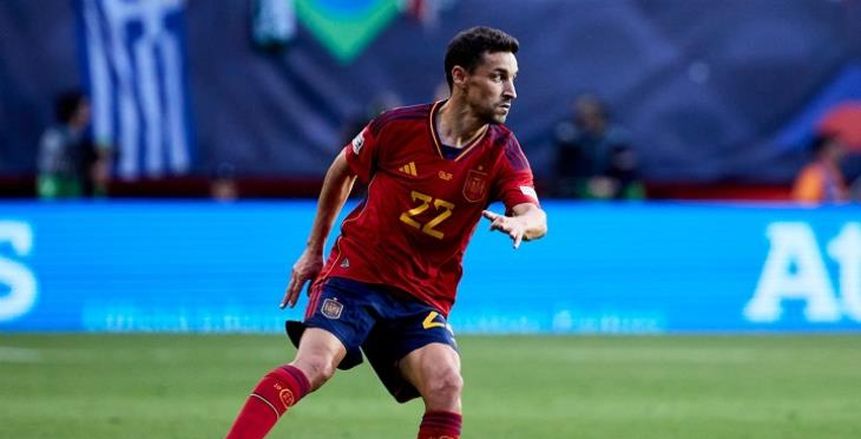 الاتحاد الإسباني يكشف موقف نافاس من المشاركة في نهائي يورو 2024