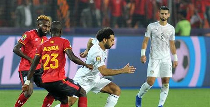 بالفيديو.. هدف صلاح في مرمى أوغندا الأفضل بالدور الأول من أمم أفريقيا