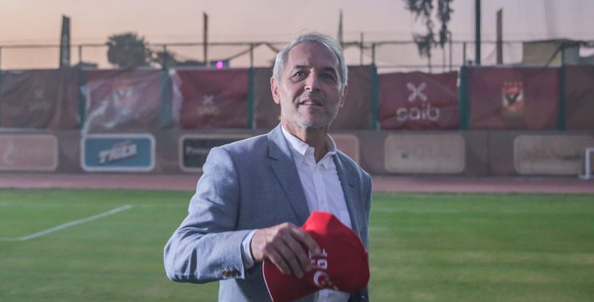 مجدي عبد الغني: تعديل اللائحة المالية أول طلبات مارسيل كولر في الأهلي