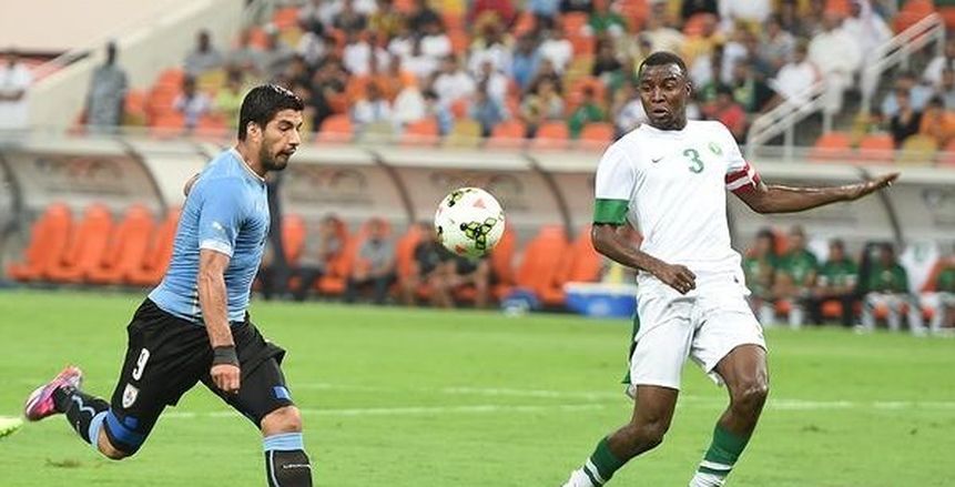 قائد المنتخب السعودي يعلن اعتزاله الدولي