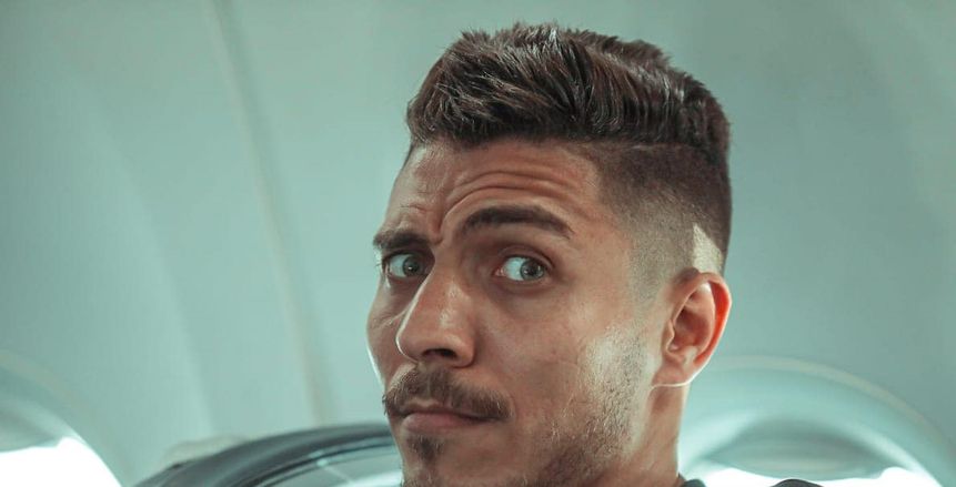 أخبار الأهلي.. الزمالك يفاوض محمد شريف.. ورسالة الإدارة لعبدالمنعم