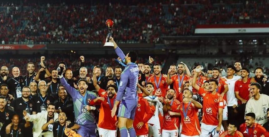«آس» الإسبانية: الأهلي على بعد خطوة من ريال مدريد