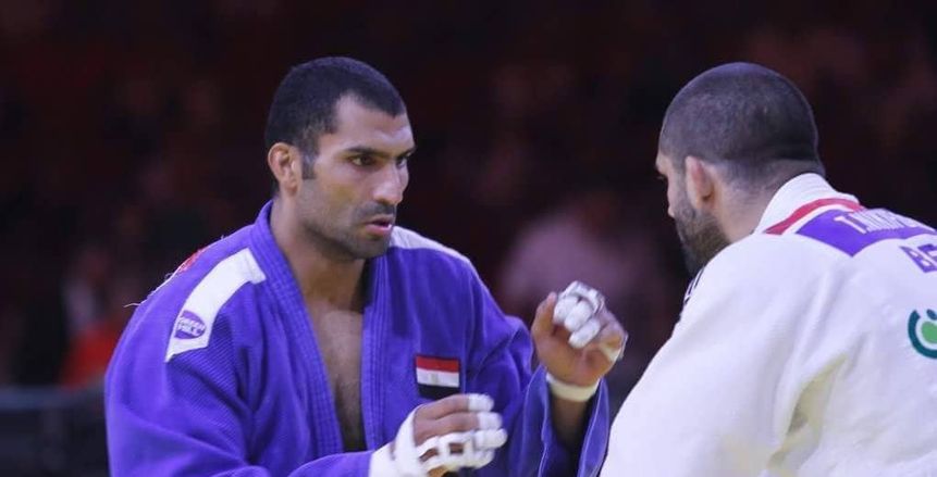 الجودو يطير إلى اليابان للاستعداد لدورة الألعاب الأفريقية وبطولة العالم