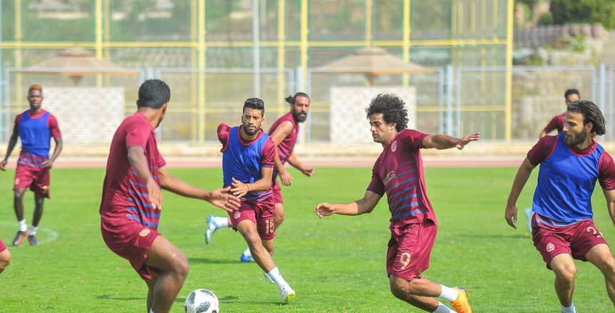 غدا.. سيراميكا يواجه أبو النمرس وجولدي وديا
