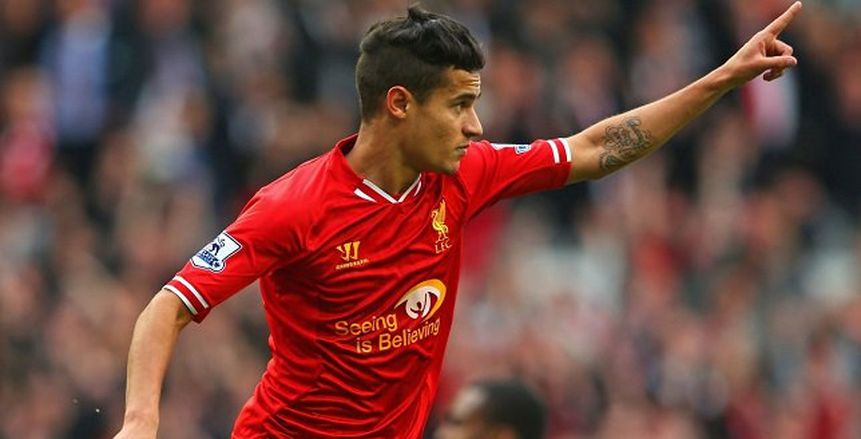 كوتينيو واثق من تطور ليفربول الموسم المقبل